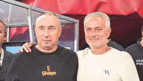 Специалния: Харесвам стила на Стоилов, българите са добри (ВИДЕО)