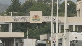 Гръцките фермери блокират ГКПП „Кулата-Промахон“ за около седем часа на 30 декември