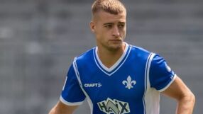 Фабиан Нюрнбергер от Дармщат вече е национал на България
