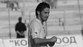 Трагедия! Почина емблема на Ботев