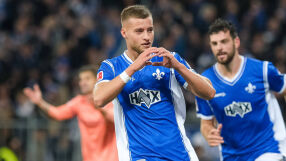 Универсалният Нюрнбергер - новият национал на България (ВИДЕО)