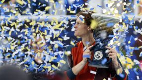 Яник Синер взе титлата в Синсинати