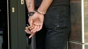 Задържаха петима от организирана престъпна група, превозвали мигранти до сръбската граница