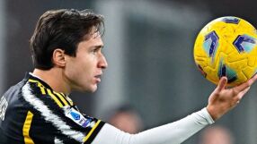 Киеза вместо Нико Уилямс в Барселона