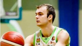 Заради залози: ФИБА наказа наш баскетболист за 5 години