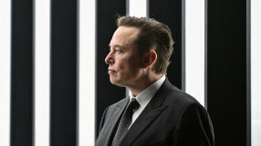 Бордът на Tesla присъжда акции на стойност 29 млрд. долара на Илон Мъск