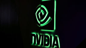 Nvidia отново стана най-скъпата компания в света