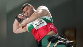 Откъде идва името Паралимпиада и какво означава?