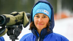 Втора световна титла за България в летния биатлон 