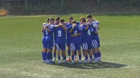 Левски показа кадри от боя при юношите и поиска обяснения (ВИДЕО)