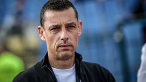 Александър Томаш е все по-близо до ЦСКА