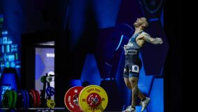 Европейски шампион живее с 600 лв. на месец (ВИДЕО)