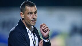 ЦСКА си пада и с Томаш, този път от Ботев Пловдив