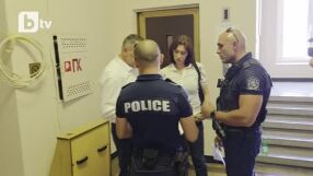 Извънредно: Скандали и полиция на изборите в леката атлетика (ВИДЕО)