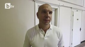 Извънредно: Скандали и полиция на изборите в леката атлетика (ВИДЕО)