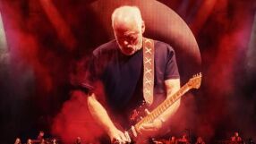 Дейвид Гилмор от Pink Floyd на 80 г.: Хората обичаха музиката ни, защото я правехме такава, каквато искахме