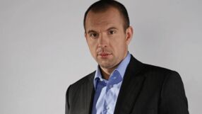 Георги Павлов оглави федерацията по лека атлетика
