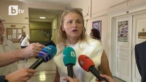 Тереза Маринова: Срам ме е, излъгаха с гласовете (ВИДЕО)