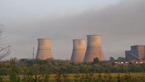 Коя американска компания ще участва в трансформацията на ТЕЦ