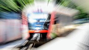 Жена почина на място след удар от влак край Стара Загора