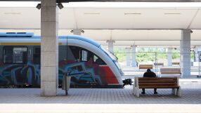 Пускат допълнителен нощен влак по направлението София - Варна за летния сезон