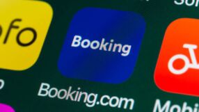 Над 10 хил. хотела в Европа завеждат иск срещу Booking