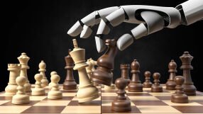 OpenAI надделя над Grok на Илон Мъск в турнир по шах за AI