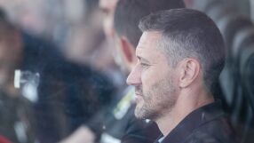 Душан Керкез: Все едно сменям гуми на кола