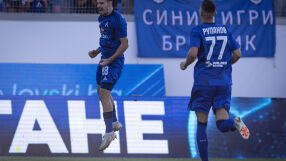 4 от 4 за Левски, да се готви Сабах!