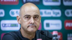 Руи Мота: Това си беше гол, имаше и дузпа