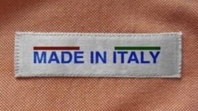 Мислите, че като на нещо пише Made in Italy е 100% произведено в Италия? Лъжете се!