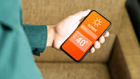 Как да предпазим iPhone устройство си от летните горещини? 