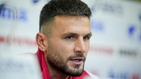 Филипов за Делова: Взехме го за малко пари, Петев го предложи