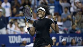На 45: Винъс Уилямс ще играе 25-я си US Open