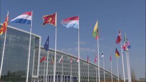 НАТО одобри бюджет от близо 3 млрд. евро за 2026 г.