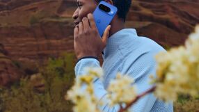 Google представи най-новите си смартфони Pixel