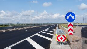 Българско приложение ви помага да следите средната скорост по магистралата 