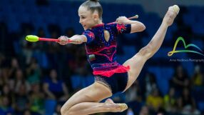 Чакаме медали! Стилияна Николова поведе в многобоя на световното