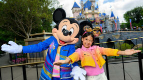 Искате кариера в Disney? Ето как да влезете в програмата им за стаж