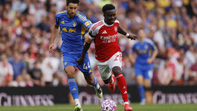 Висшата лига го обича: Груев вече е най-скъпият ни футболист!