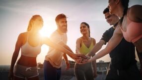 Как младежката политика ще помогне на ЕС с икономическите проблеми от застаряването?