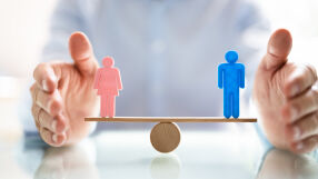 68% от ръководните постове в държавата са заети от мъже