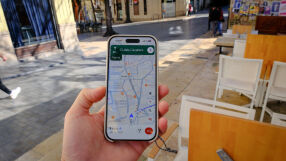 Една причина обяснява защо Google Maps не е еднакво точен навсякъде