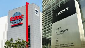 TSMC и Sony ще инвестират почти 4,7 млрд. долара в съвместно предприятие в Япония