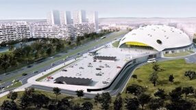 „Евровизия“ 2027 в Бургас: Какво знаем за залата, в която се очаква да бъде конкурса?