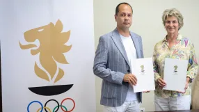 Враца приема Националния младежки олимпийски спортен фестивал