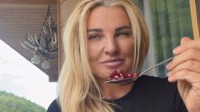 Силвена Роу разкри кой плод яде почти всеки ден за здраве и дълголетие (ВИДЕО)