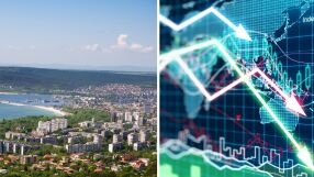 От този български град започва борсовата търговия у нас