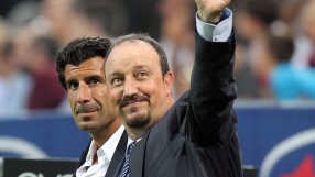 Бенитес е аут! Вижте кой ще го замести в Реал