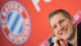 Манчестър Юнайтед се разбра с Швайнщайгер